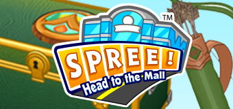 New Spree Prizes!