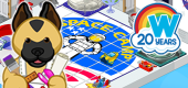 Webkinz Room Designs Webkinz Room Designs