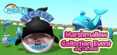 marshmallow collection feature marshmallow collection feature