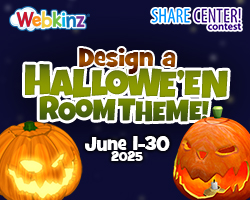 Halloween Theme Design