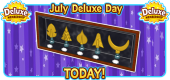 7 July 2025 Deluxe Day TODAY FEATURE