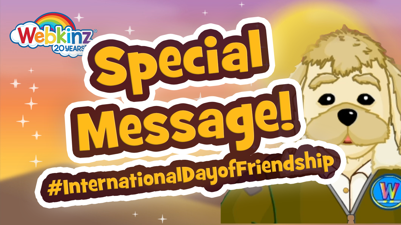 International Day of Friendship_Feature