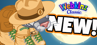 New Halloween Costumes