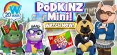 Podkinz Video - New Summer Lemonade Season!