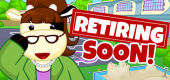 Retiring Soon! Retiring Soon!
