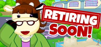 Retiring Soon!