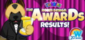 Room Design Awards Year 20 RESULTS