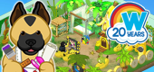 Webkinz Room Designs