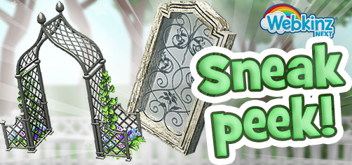 Sneak Peek: New Recipes at the Gem Crafting Station!