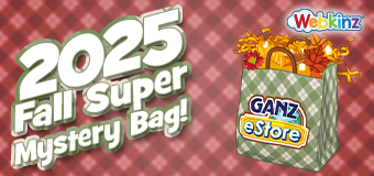 See what's inside the 2025 Fall Super Mystery Bag!