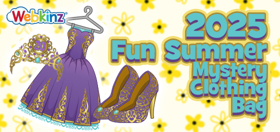 See what's inside the 2025 Fun Summer Mystery Clothing Bag
