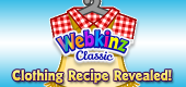 Cowgirl Dress - Clothing Recipe Revealed - Featured Image
