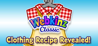 Cowgirl Dress - Clothing Recipe Revealed - Featured Image