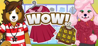 Look for Fall Favorites at the KinzStyle Outlet & KinzStyle Shop!