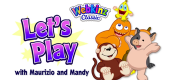 Let's Play Wacky Zingoz