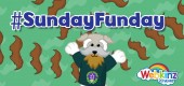 Sunday Funday_Feature Sunday Funday_Feature