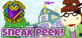 Super School Giveaway Sneak Peek! Super School Giveaway Sneak Peek!