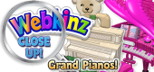WEBKINZ CLOSE UP - Pianos4 - Featured