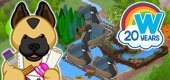 Webkinz Room Designs