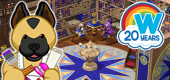 Webkinz Room Designs