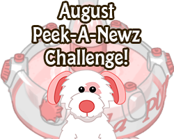 Peek-A-Newz Challenge