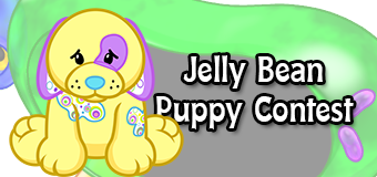 jellybeanpup contest jellybeanpup contest
