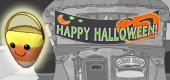 2025 Arte Mayor Announcement HALLOWEEN FEATURE