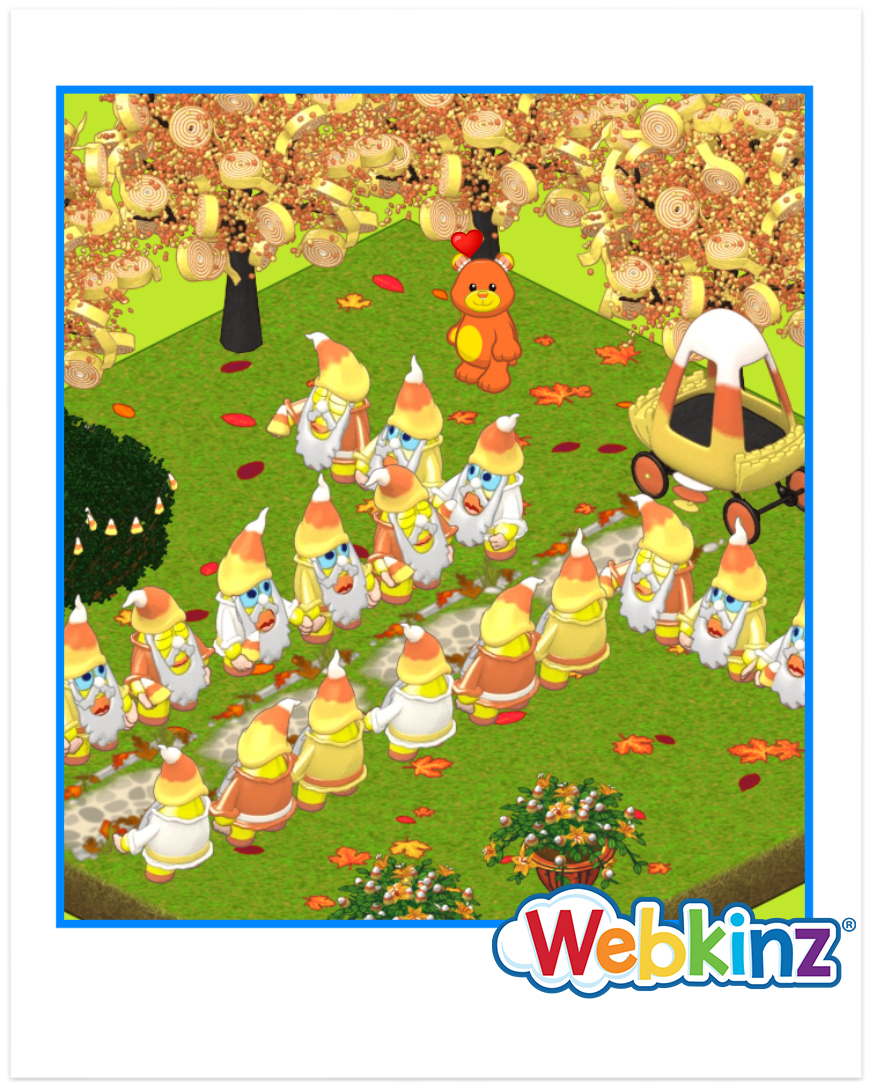 `ARTICLE-kcott-tie-CandyCornCastleWackyFence
