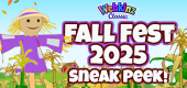 Fall Fest 2025 - Sneak Peek!