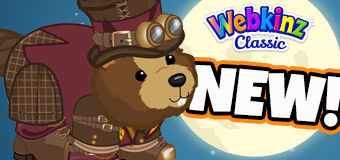 New Costumes Available Now!