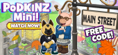 Podkinz Video - Fall Fest 2025 Podkinz Video - Fall Fest 2025