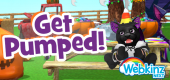 Pumpkin Patch Party_Feature_Get Pumped Pumpkin Patch Party_Feature_Get Pumped