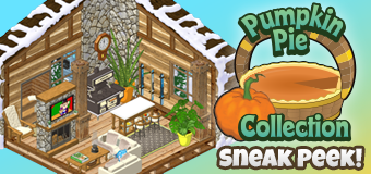Pumpkin Pie Collection Sneak Peek! Pumpkin Pie Collection Sneak Peek!