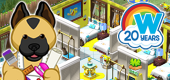 Webkinz Room Designs