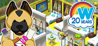 Webkinz Room Designs