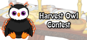 harvestowl contest