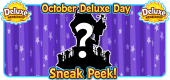 10 October 2025 Deluxe Day SNEAK PEEK FEATURE
