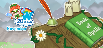 2025 November Host Challenges FEATURE 2025 November Host Challenges FEATURE