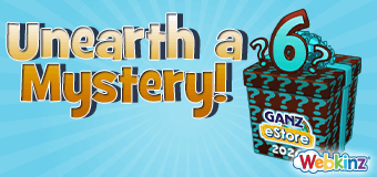 Unearth A Mystery... October 16, 2025!