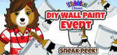 DIY Wall Paint Event Sneak Peek! DIY Wall Paint Event Sneak Peek!
