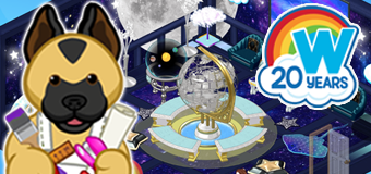 Webkinz Room Designs