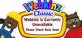 Webkinz Site Down