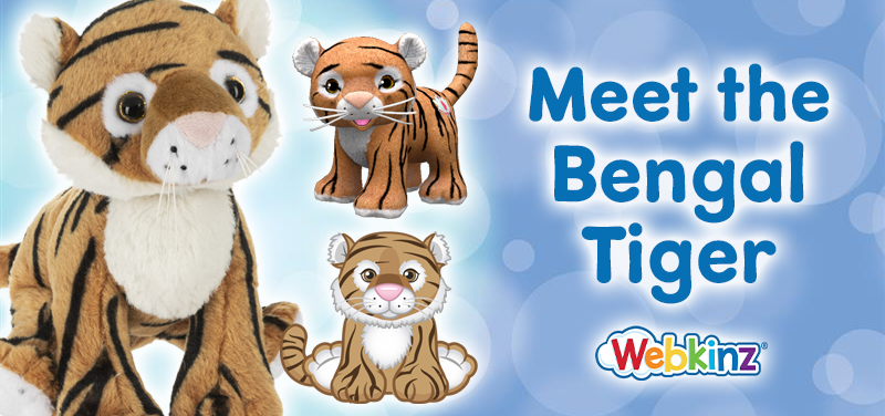 bengal tiger_feature