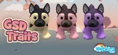 gsd-feature