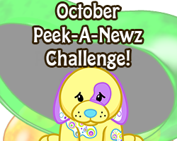 Peek-A-Newz Challenge