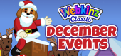 December Events