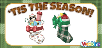 2025 Holiday Gift Stockings are Now Available!