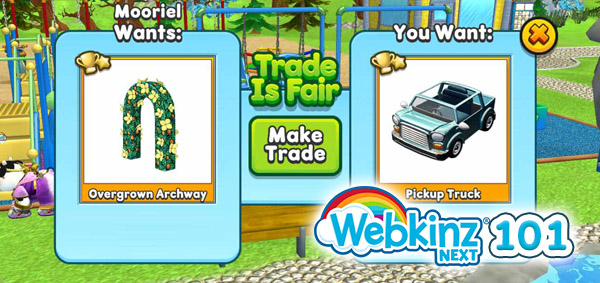 Webkinz 101_feature