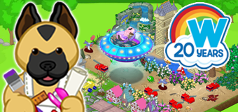 Webkinz Room Designs