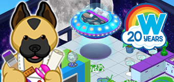 Webkinz Room Designs